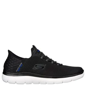 Zapatillas Skechers Slip-ins Negro 